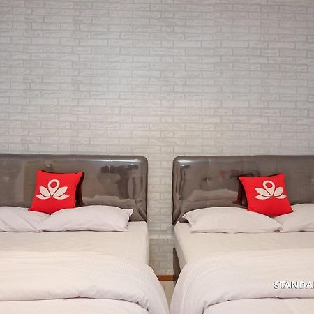 Zen Rooms B Walk Batu Malang Exterior foto