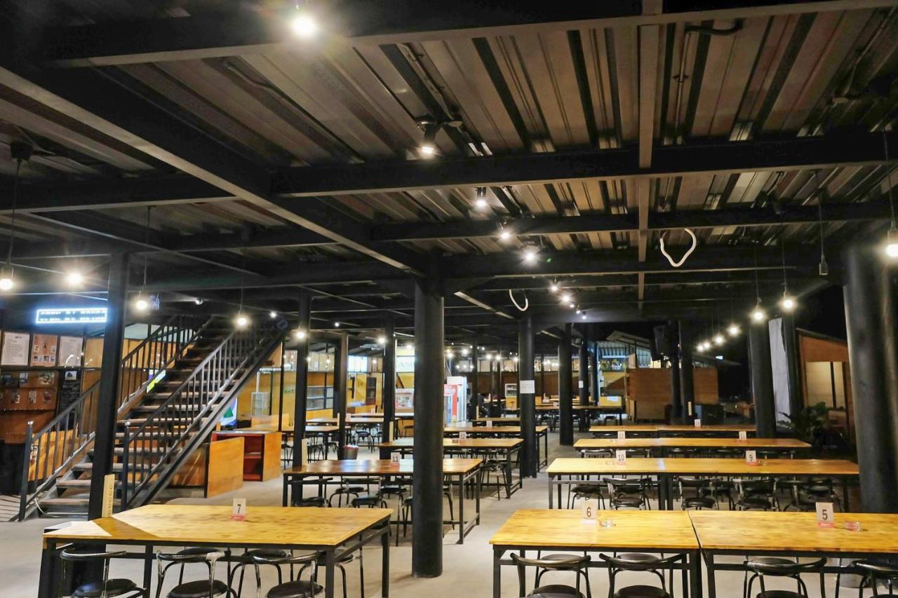 Zen Rooms B Walk Batu Malang Exterior foto